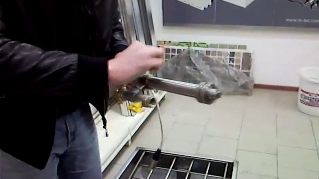 как запустить калету 151 смотреть онлайн