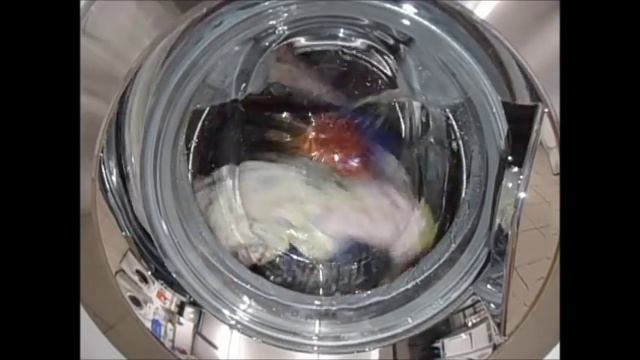 LG Inverter DirectDrive 12kg 6motion F1495BDA Waschmaschine