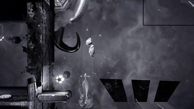 Tandem: A Tale Of Shadows The First 28 Minutes Walkthrough Gameplay (No Commentary)