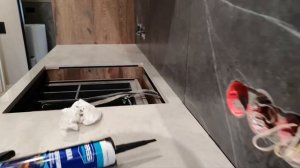 силиконовый герметик нанесения без шпателя и мыльного раствора