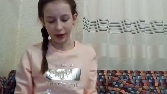 Мои подарки на день рождения!!!! 13 лет!!! смотреть онлайн