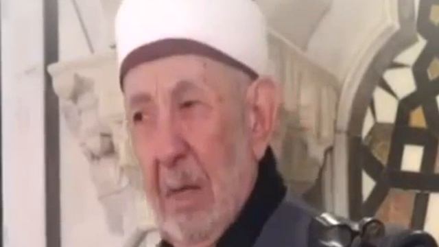 Emouvant! Cheikh Said Ramadan Al Bouti: Dou3a pour la Syrie ( sous titres) смотреть онлайн
