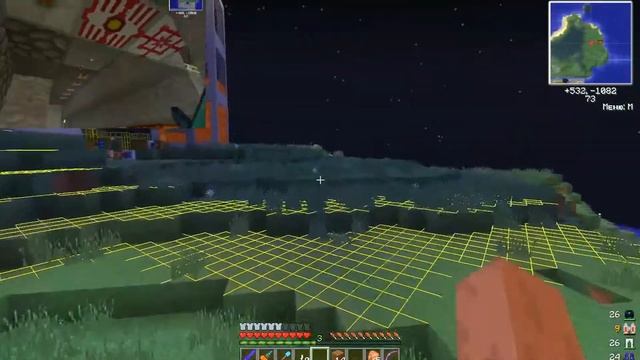 Minecraft - LOST #49 Приглашаем на съемки смотреть онлайн