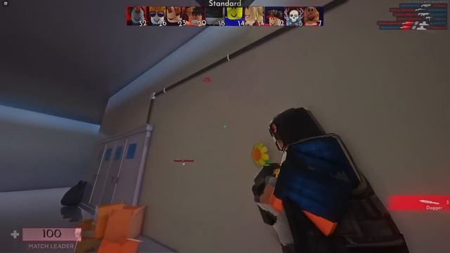 ROBLOX Arsenal With RTX... смотреть онлайн