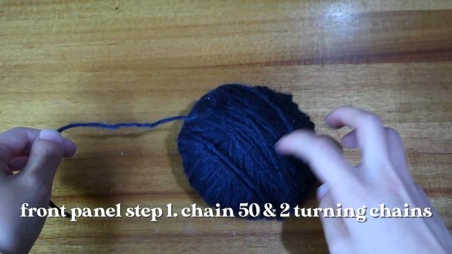 How I Made This Off The Shoulder Sweater | Sweater Crochet Tutorial