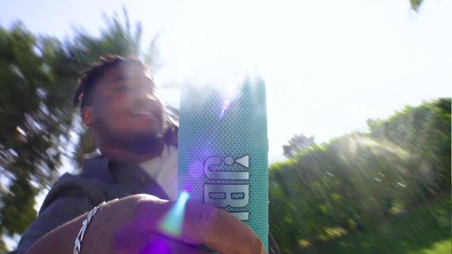 JBL Flip 6: COOL promo video! смотреть онлайн
