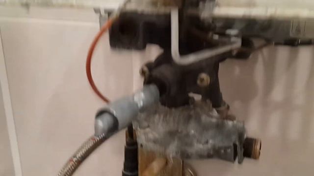 Gaz34.ru Обслуживание газовой колонки AEG, ELECTROLUX, VAILLANT смотреть онлайн