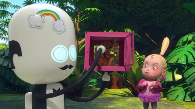 Познакомьтесь с командой Петроникс!