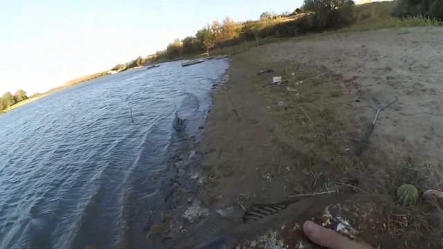 ЕНОТАЕВСКИЕ ХРОНИКИ. АВГУСТ 2019. ШЕСТАЯ РЫБАЛКА. смотреть онлайн