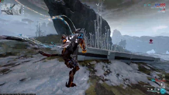 Proof that Golden Instinct works on Orb Vallis (for Somachord)! смотреть онлайн