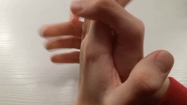 КаК ПУКАТЬ РУКАМИ ? [ Обучалка ]