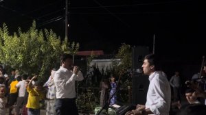 Шохин Абдуллоев туёна 2023.