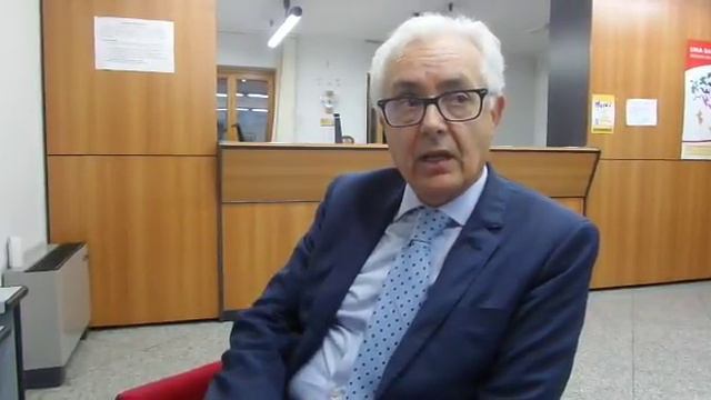 Domenico Runci (Direttore C.O. 118 di Messina) смотреть онлайн