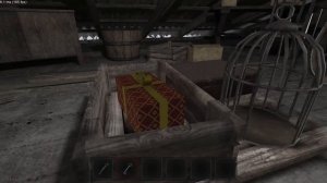 КАК ПОЛУЧИТЬ НОВУЮ МАСКУ "ЗЛОЙ СНЕГОВИК" В МЕТЕЛИ!!