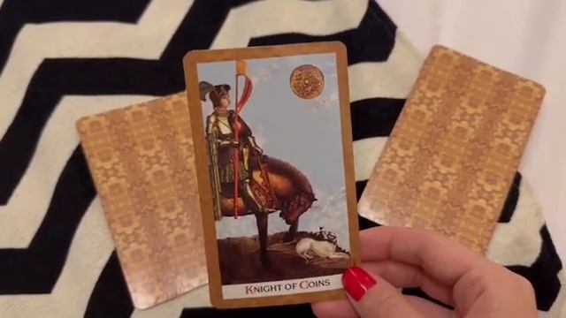 1 НОЯБРЯ КАРТА ДНЯ ?Чего ожидать? смотреть онлайн