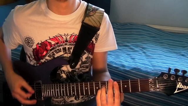 The Elder Scrolls V: Skyrim - Sons of Skyrim - Metal Cover смотреть онлайн