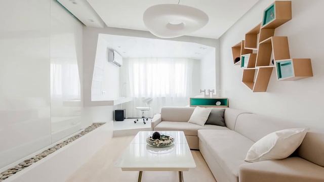 СТИЛЬ МИНИМАЛИЗМ В ИНТЕРЬЕРЕ ❤️ Дизайн интерьера Стиль минимализм @style... смотреть онлайн