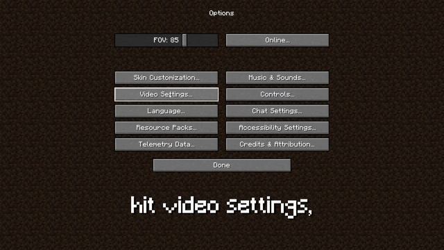 How to Get Better FPS in Minecraft 1.20! смотреть онлайн
