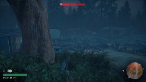 ЖИЗНЬ ПОСЛЕ (уничтожение орды Чемулта)лёгкий способ.