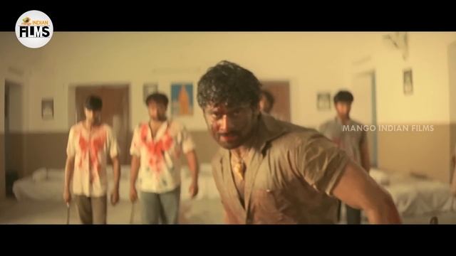 Prabhas Hukumat Ki Jung Hindi Dubbed Action Movie | Shriya Saran | South Indian Hindi Dubbed Movies смотреть онлайн