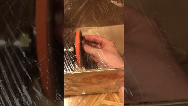 Шлифовка без пыли/шлифовальная камера из коробки смотреть онлайн