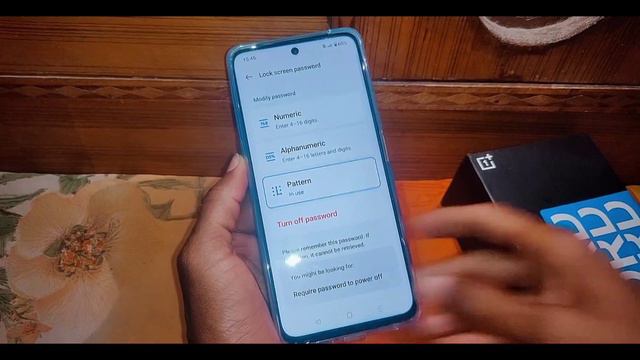 OnePlus mobile me password lock kaise lagaye ya set kare।How to set password lock in Oneplus Phone смотреть онлайн