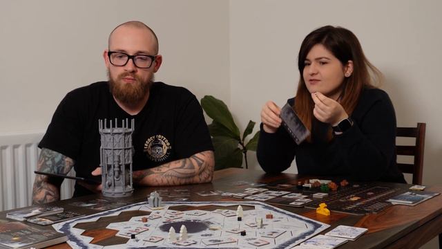 Frostpunk is it worth it? смотреть онлайн