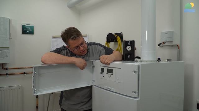 Heizung Wasser richtig nachfüllen | Haustechnik Voßwinkel смотреть онлайн