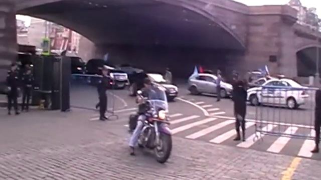 Мотопробег в день ВДВ 2013 7 смотреть онлайн