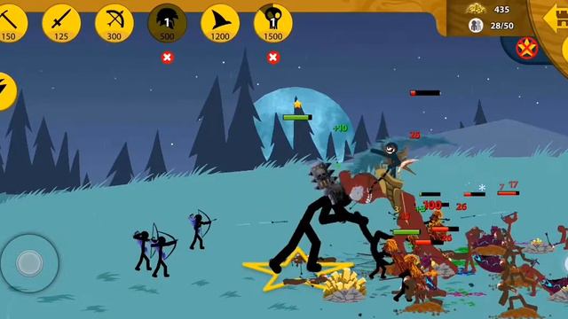 #рекомендации #подпишись игра Stickman смотреть онлайн