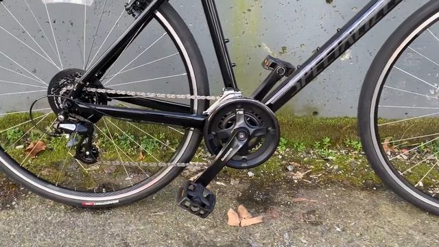 Specialized Sirrus 1.0 - Test Ride смотреть онлайн