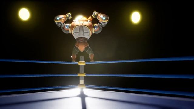 OVERRIDE MECH CITY BRAWL - RAMPAGE ON CRACK!! смотреть онлайн