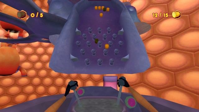 Bee Movie Game (Би Муви) прохождение - Серия 4 [Больше видов работы!] смотреть онлайн
