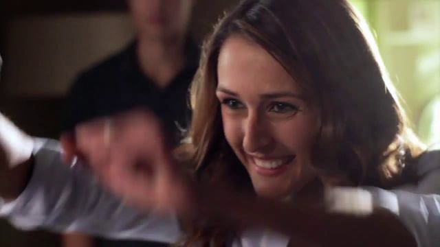 Kinect Sports: Season Two Vi-Doc смотреть онлайн