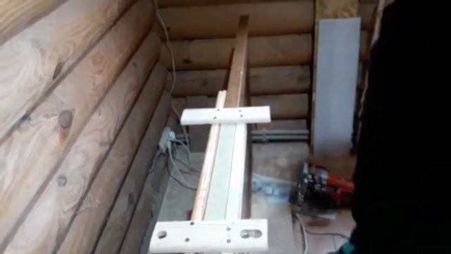 Врезка замка фрезером 1 часть. Обналичка. смотреть онлайн