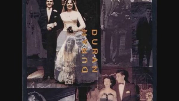 Duran Duran - Ordinary World