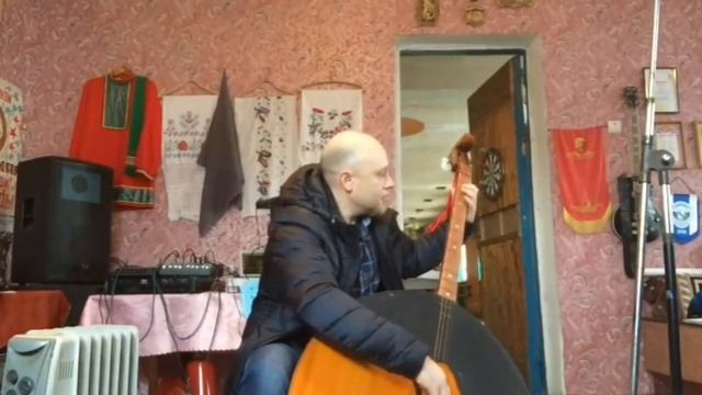 СТРУННЫЕ ЩИПКОВЫЕ И СТРУННЫЕ СМЫЧКОВЫЕ РУССКИЕ НАРОДНЫЕ МУЗЫКАЛЬНЫЕ ИНСТРУМЕНТЫ смотреть онлайн