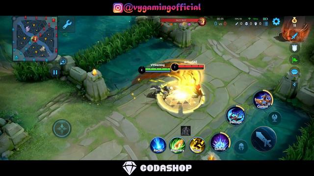 BORONG SEMUA SKIN LEGEND DI HONOR OF KINGS - HARGA MURAH EFEK MEWAH! MOONTON AUTO KETAR KETIR смотреть онлайн