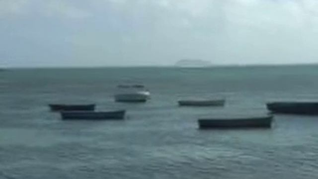 Mauritius Grande Gaube Veranda Hotel Paul et Virginie смотреть онлайн