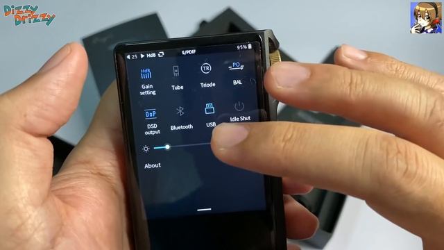รีวิว Cayin N3 Pro ว่าที่เครื่องเล่นเพลงที่คุ้มค่าที่สุดแห่งปี มีแอมป์หลอดในตัว เลือกได้ 3 แนวเสียง смотреть онлайн