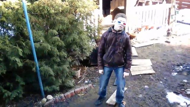 Песня. Тает лед