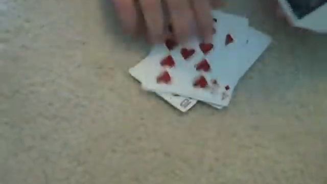 spell out trick смотреть онлайн