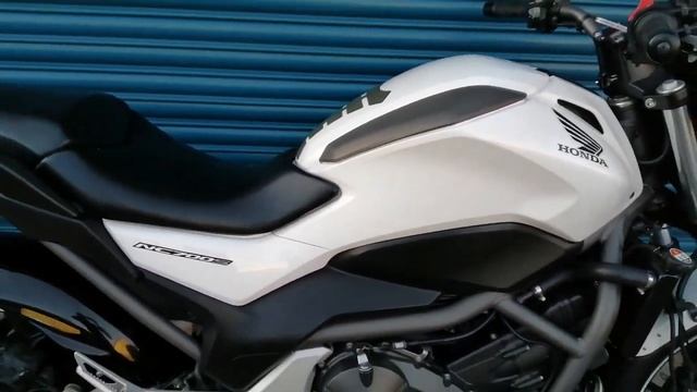 Honda NC700 2012 смотреть онлайн