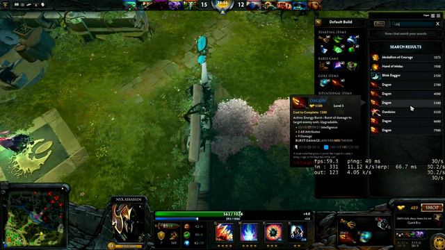 knorvsdota dutch dota gameplay - random-draft nyx смотреть онлайн