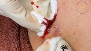 Satisfying Relaxing with Sac Dep Spa Video (#275) #SacDepSpa