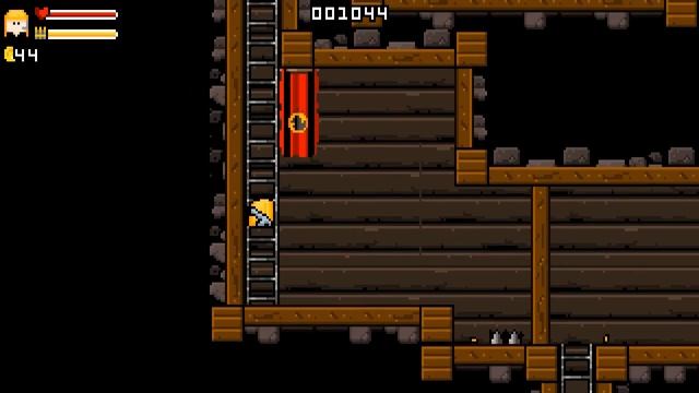 Gunslugs 2 смотреть онлайн