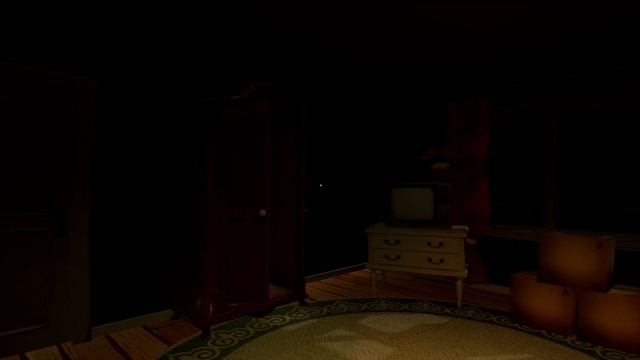 Hello Neighbor: A Living Hell Fan Game Gameplay смотреть онлайн