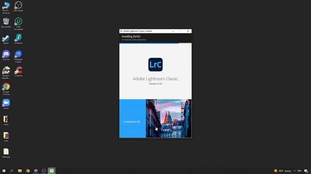 [2022] Lightroom Classic crack | Free Download смотреть онлайн