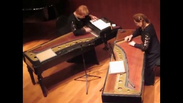 Инструменты народного оркестра / В рамках проекта "Университетские субботы" смотреть онлайн