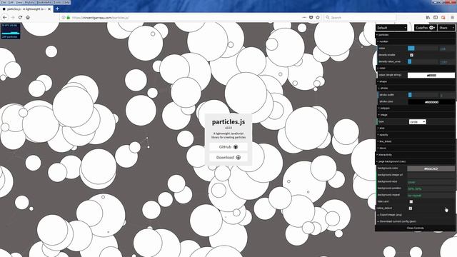 7 Trending Javascript Library in 2018 смотреть онлайн